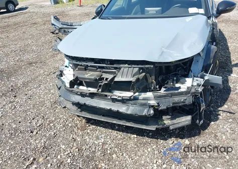 2024 Honda Civic Sport from USA, damaged, VIN 2HGFE2F50RH540369